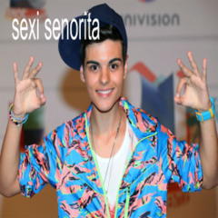 sexi senorita