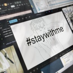 #staywithme prod. @beetle