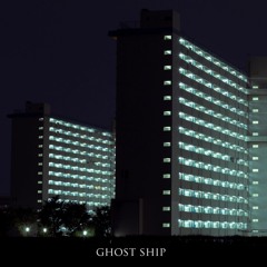 Bucky - Ghost Ship
