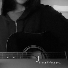 for you.