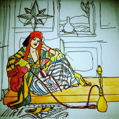 Serail (MiRET Remix)