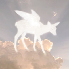 pink energy ☆ pixel bambi version ☆ with whitegirlstudyplaylist