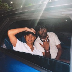 Complicate it - Vander Ray (feat. Akhilesh Samy)