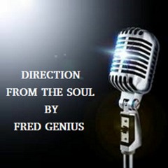 The World Is A Stage