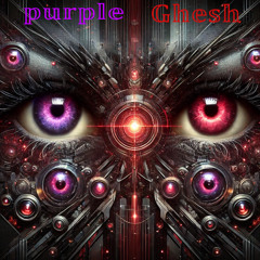 Ghesh Podcast #3 || "Purple Ghesh" Resolute Club