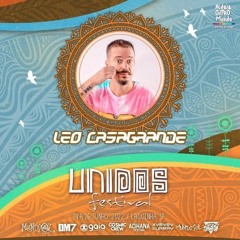 Unidos Festival - Aldeia Outro Mundo (Lagoinha - SP)