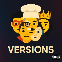 versions