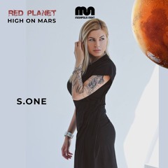 Red Planet Radioshow By High On Mars - Episode #10 (Guestmix By S.ONE)