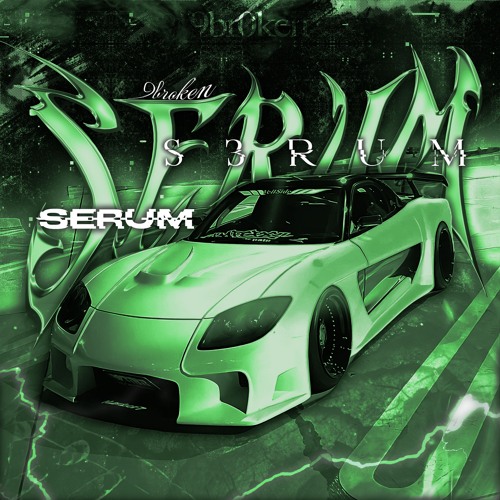 SERUM