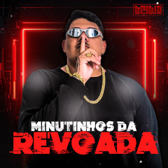 MINUTINHOS DA REVOADA - DJ BRITIS
