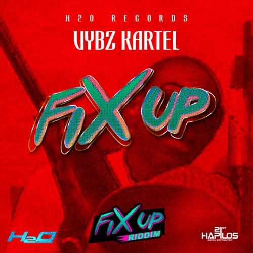 Fix Up