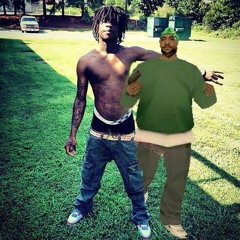 Wow Chief Keef Sure Does Not Like A Lot Of Things