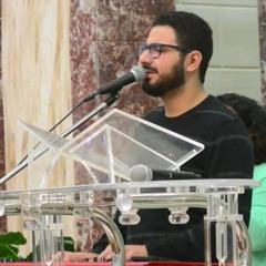 ترنيمة شابب على طراطيف عنوانى  (مارتن ماجد وفريق تسبيح الكنيسة)