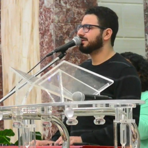 ترنيمة شابب على طراطيف عنوانى  (مارتن ماجد وفريق تسبيح الكنيسة)