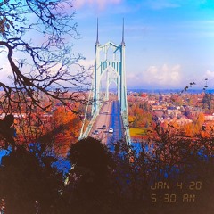 LATER ft. Isai (prod. Pieper Beats)