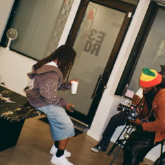 Hurricane Wisdom - Did The Most