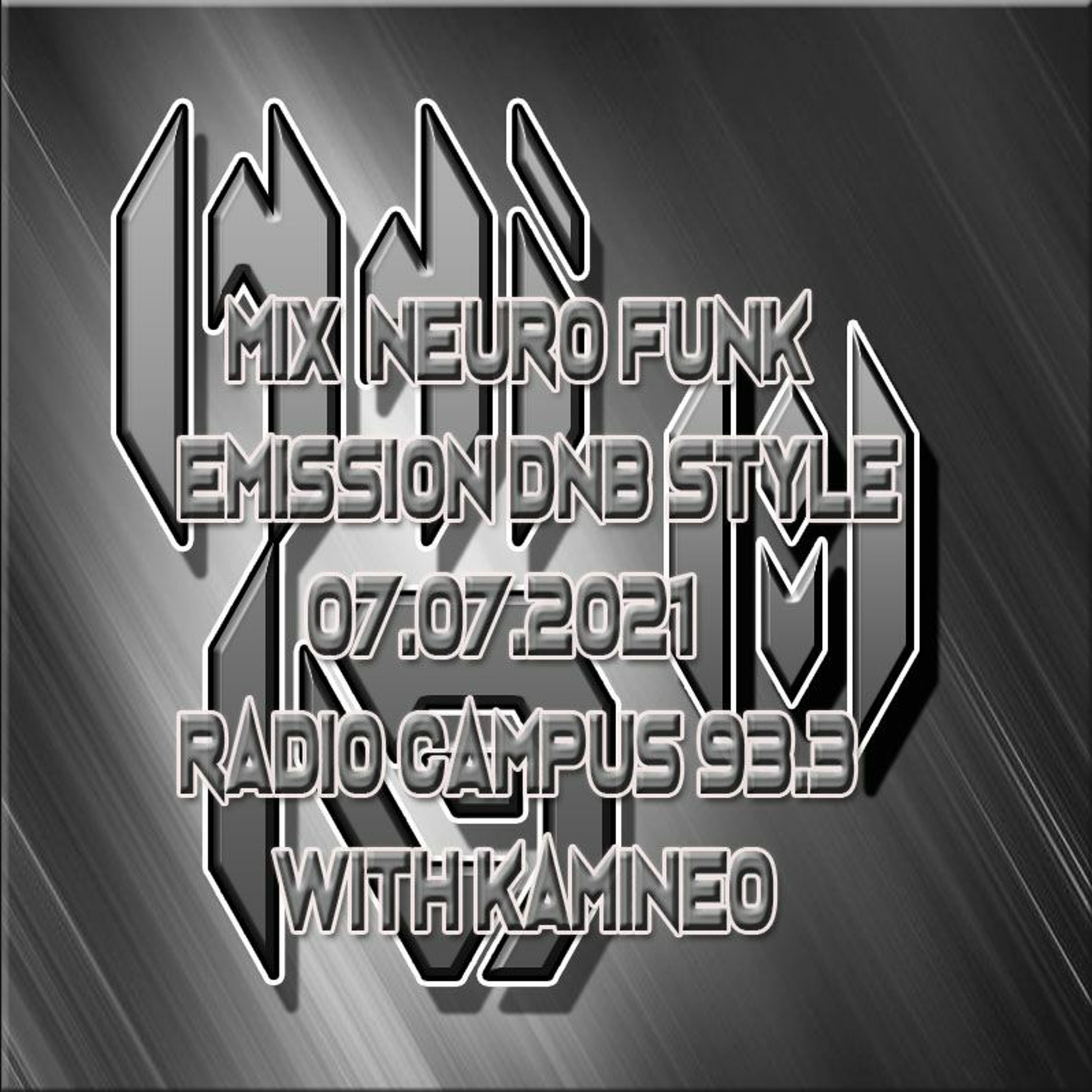 kamineo Dnb