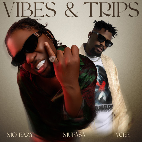 Vibes & Trips ft Ycee & Mufasa