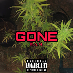 GONE [Prod. OV]