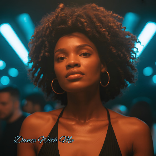 DJ Ironman - Dance With Me Tonight (feat. Ubuntu Souls)