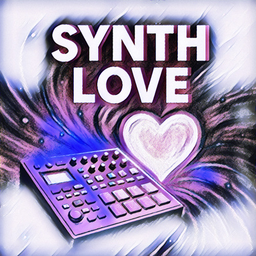 Synth Love🤍
