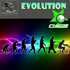 Evolution - CHAOS