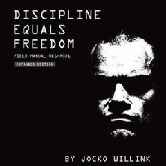 DISCIPLINE - Jocko Willink