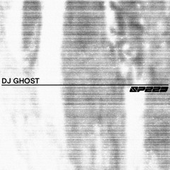 DJ GHOST | SPEED 速度 | 026 |