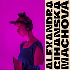 Little Nap Music – Alexandra Cihanská Machová