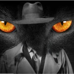 Cats On The Prowl   (Chiara)