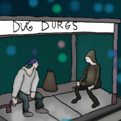 @hippiesandassassins @HenryMosto - Bus Stop