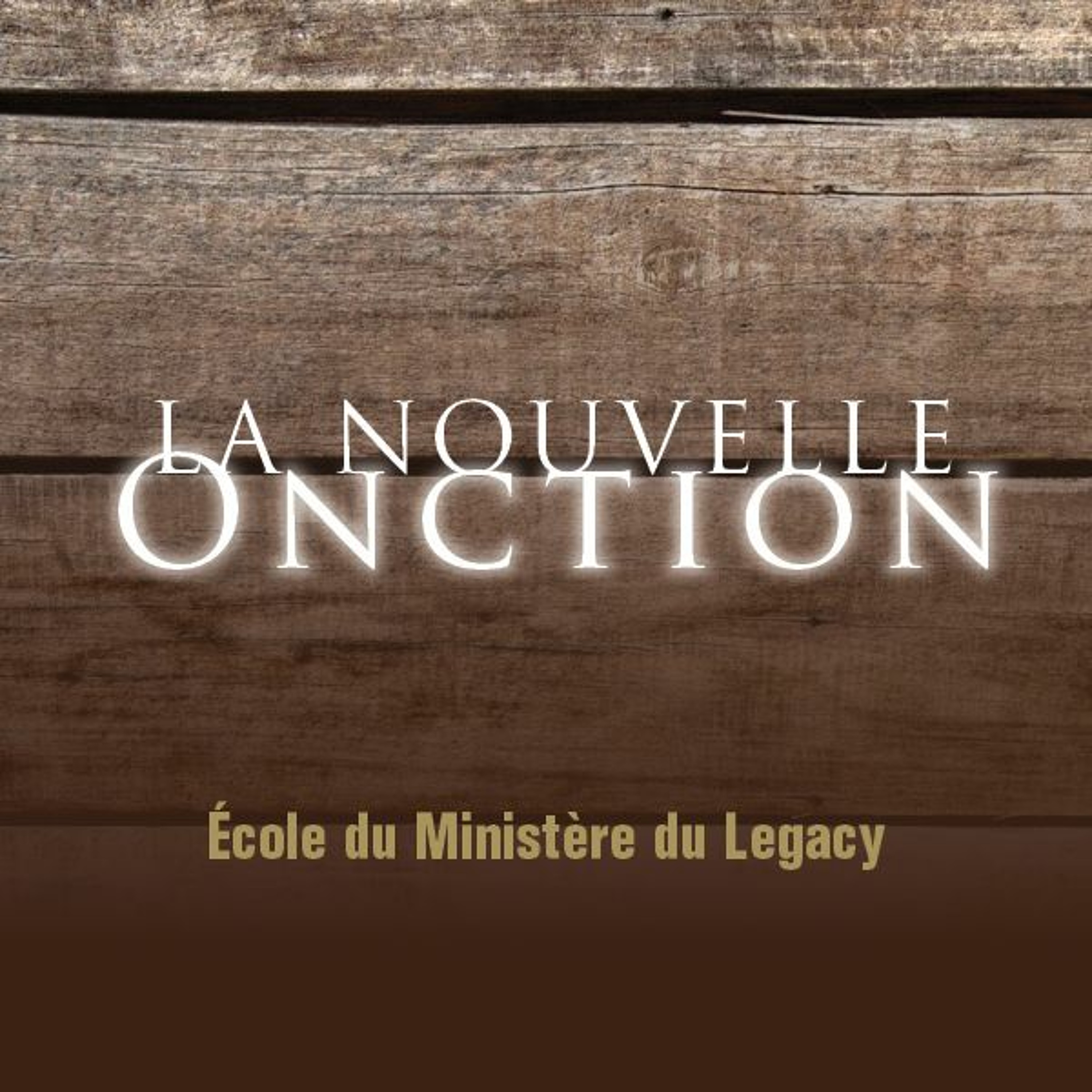 Morris Cerullo Francophonie Podcast