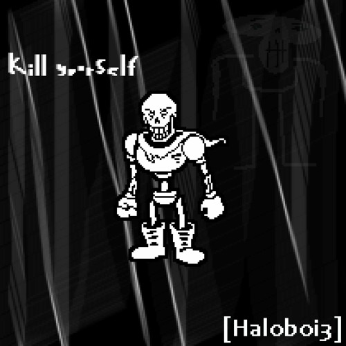 Revenge (act 2) Post Vexed Tension (part 3)