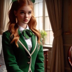 Miss Ella Harrow - 12 3 24, 15.05