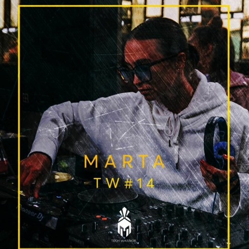 MARTA TW#14