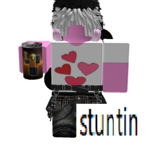 stuntin (prod. @itsminttt )