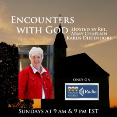 Encounters With God - Ed Lundeen 1/28/24