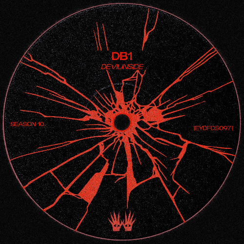 Free DL | DB1 - DevilInside [EYDFDS097]