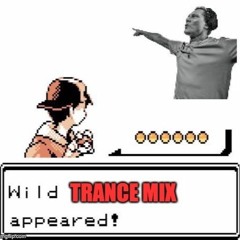 A Wild Trance Mix Appears!