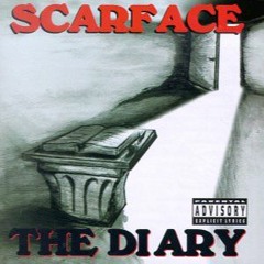 Scarface The Diary Type Beat Jack The Ripper