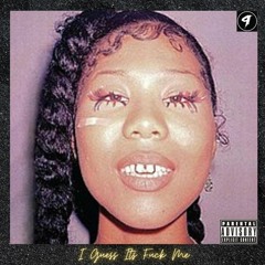 I Guess Its F  K Me (instr)