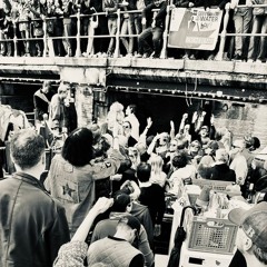 live @ Koningsdag - Kingsday @ Amsterdam (27-04-2024)