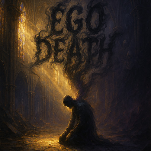 Ego Death