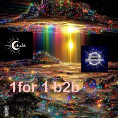 Moon Child 1for 1 B2b with Digital Divergence