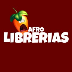 AFRO LIBRERIAS BY ANDRES GALVIS DJ