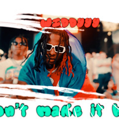 widdyyyy - dont make it hot