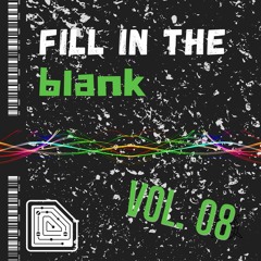 Fill in the Blank Vol. 08