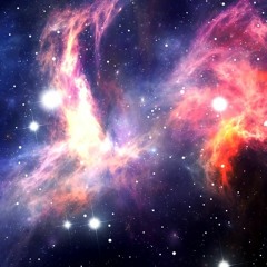 AMAZING SPACE TRAVELING   Ambient Music   Background Music