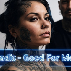 Good For Me - Es Paradis Extended Remix