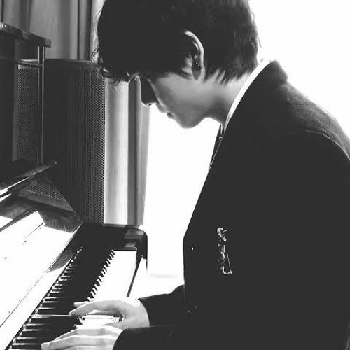 I See You - Taehyung unreleased song